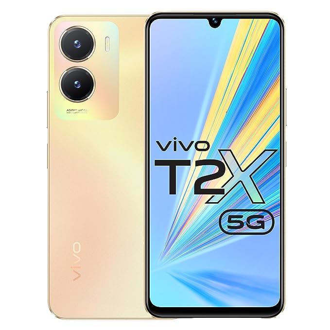 Vivo T2x Photo1